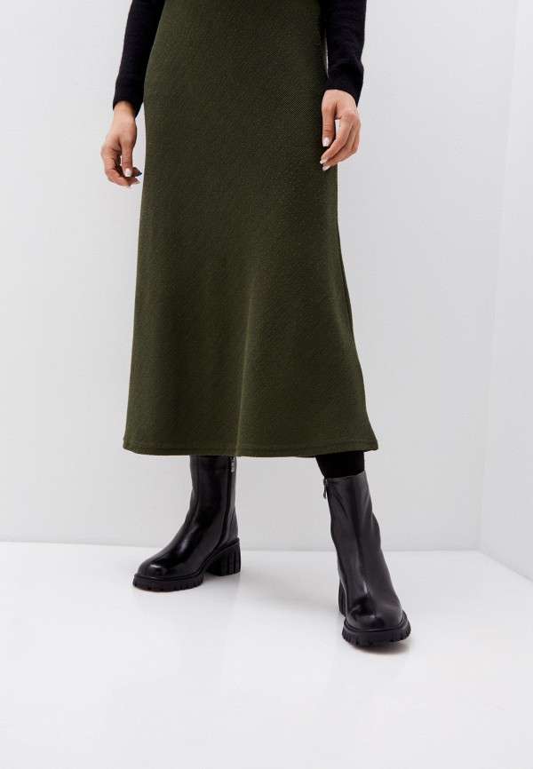 фото Полусапоги abricot