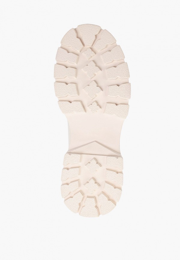 фото Ботинки abricot