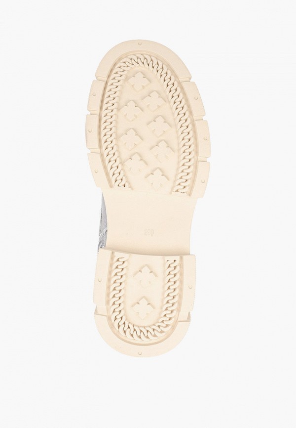 фото Ботинки abricot