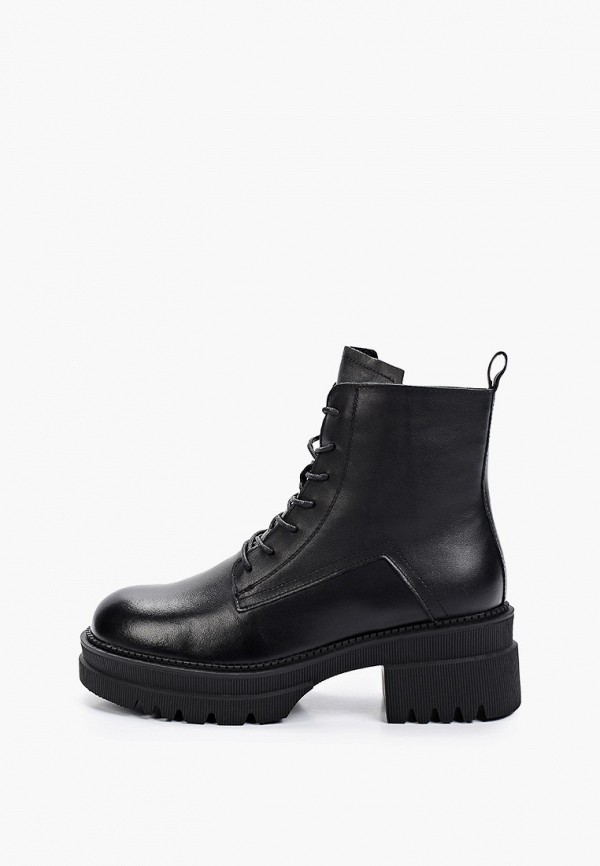 фото Ботинки abricot