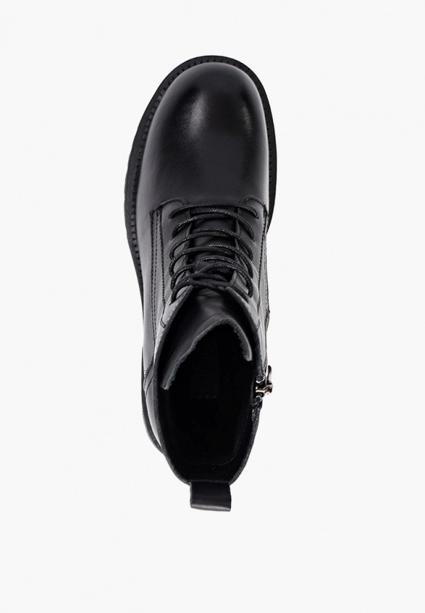 фото Ботинки abricot