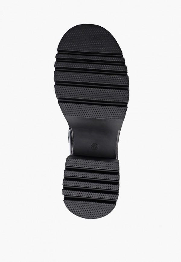 фото Ботинки abricot