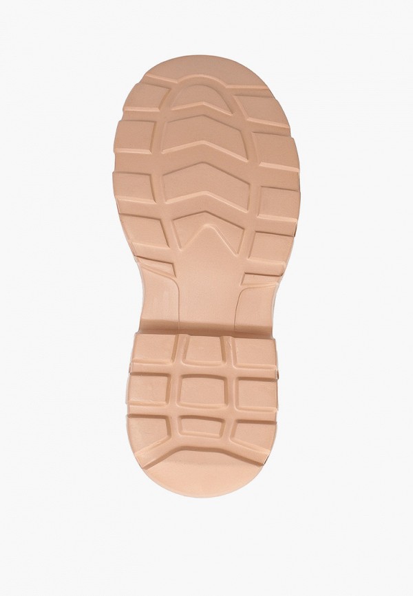 фото Ботинки abricot