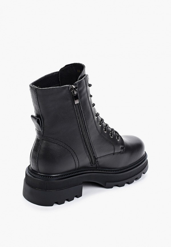 фото Ботинки abricot