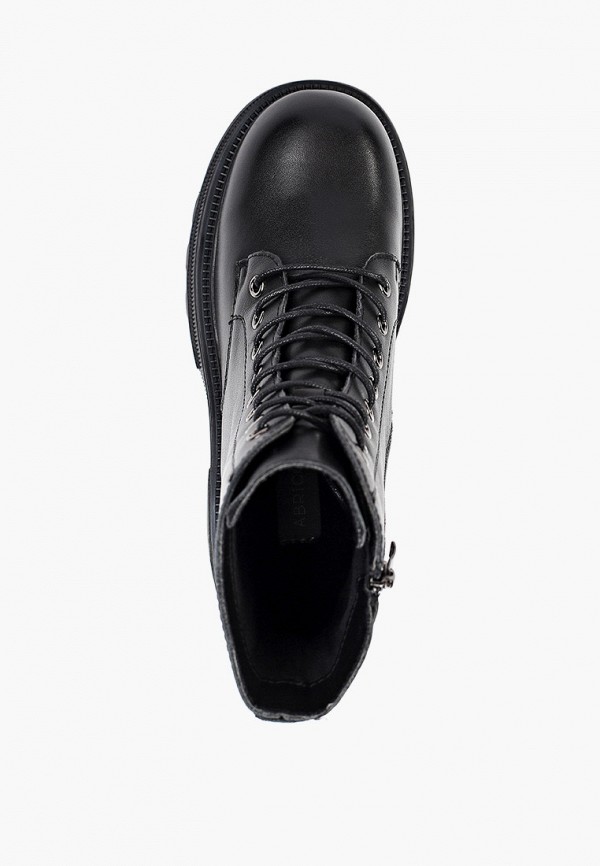 фото Ботинки abricot