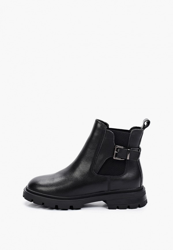 фото Ботинки abricot