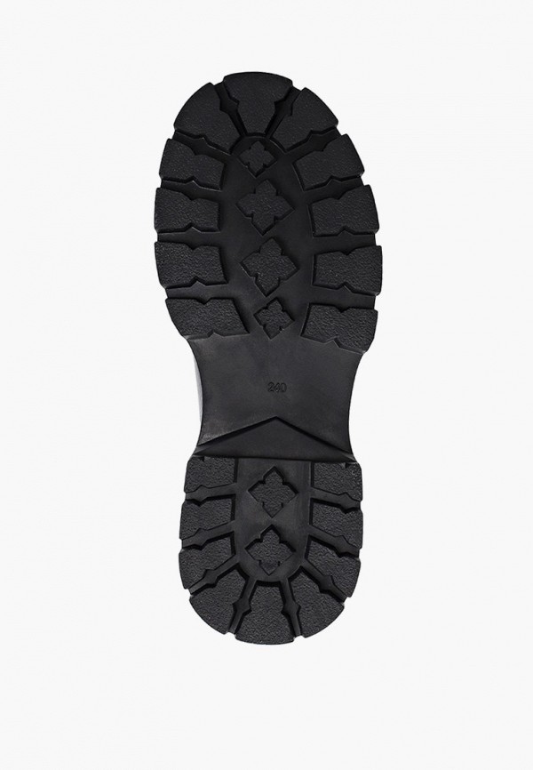 фото Ботинки abricot