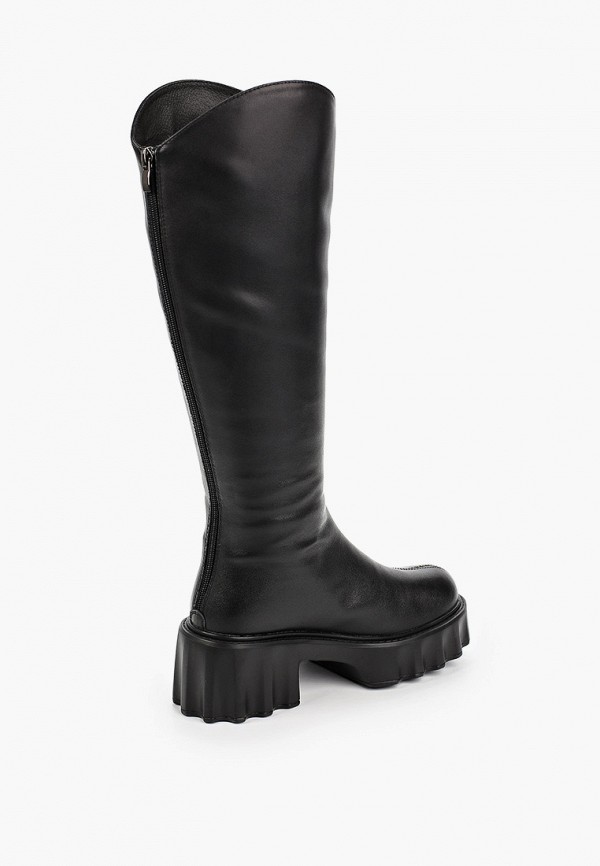 фото Сапоги abricot