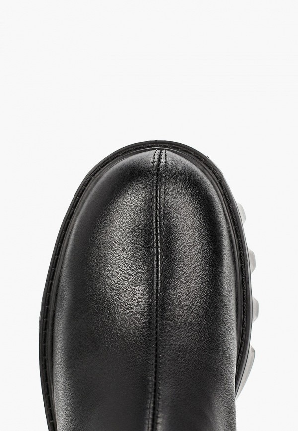 фото Сапоги abricot