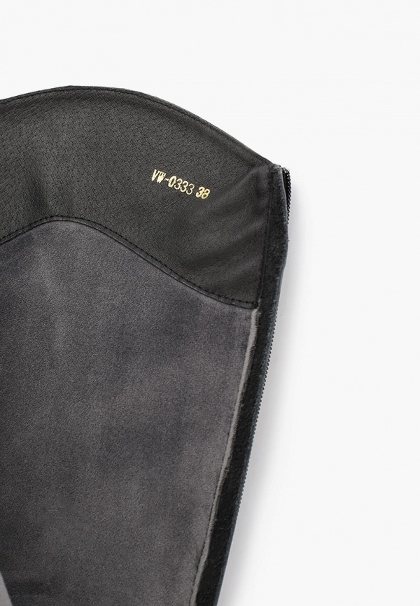 фото Сапоги abricot