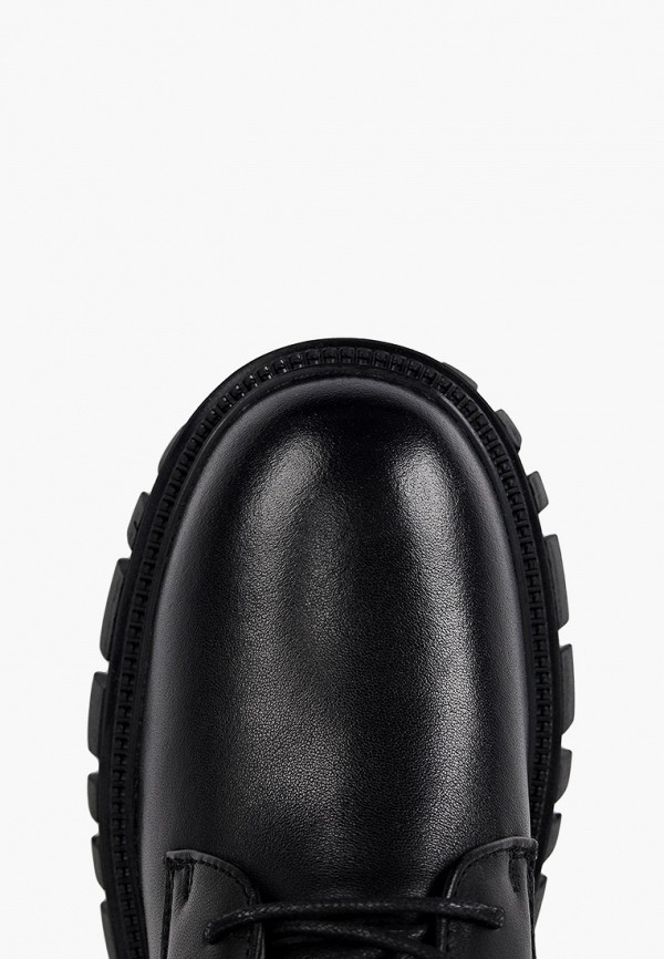 фото Ботинки abricot