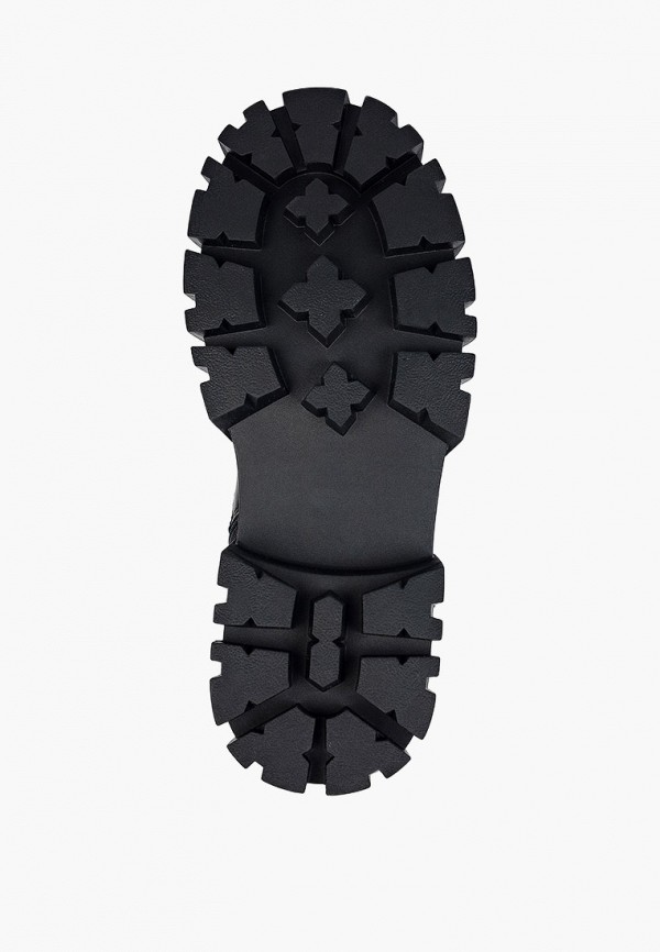 фото Ботинки abricot