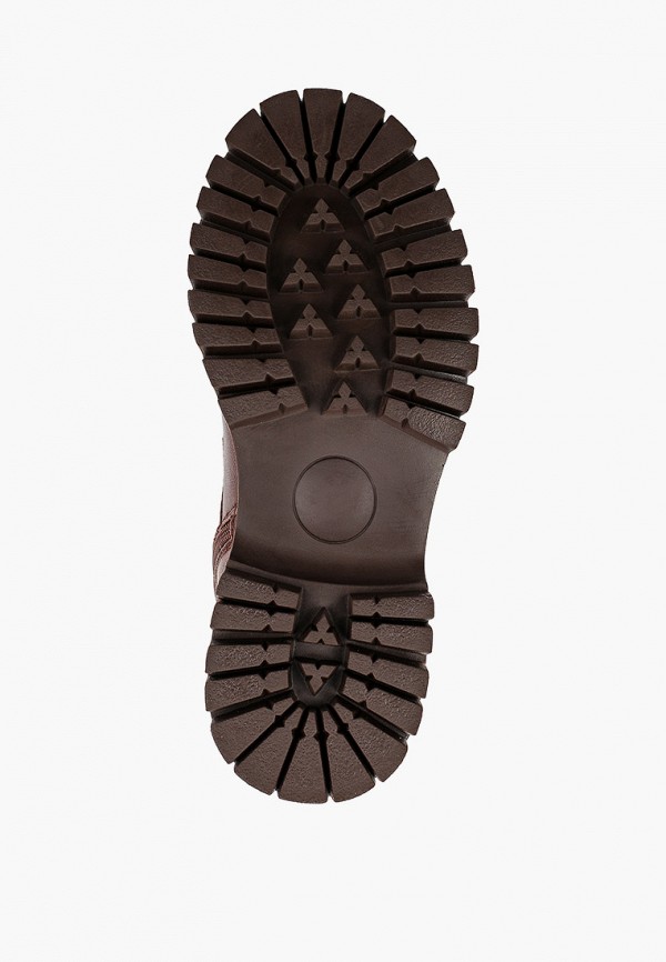 фото Ботинки abricot