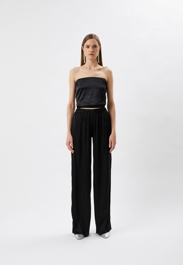 фото Брюки домашние petra