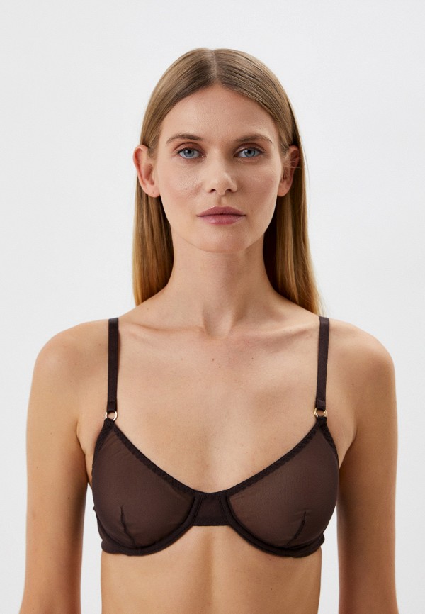 фото Бюстгальтер petra