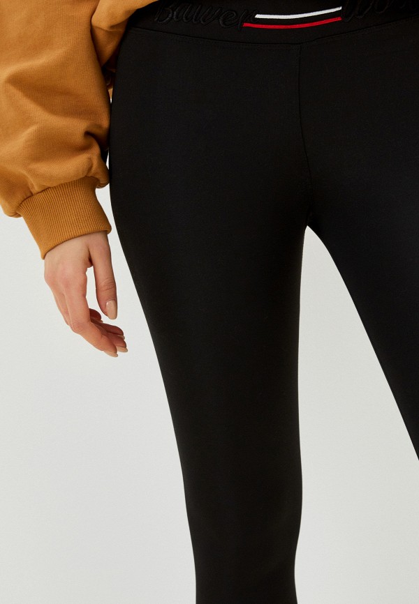 фото Леггинсы bawer