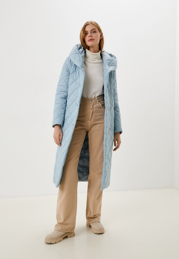 фото Куртка утепленная ovelli