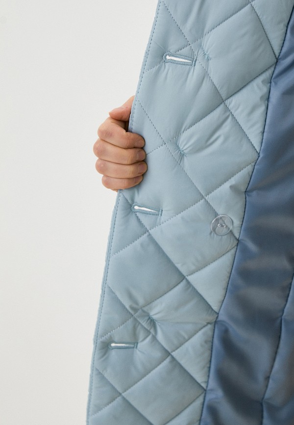 фото Куртка утепленная ovelli