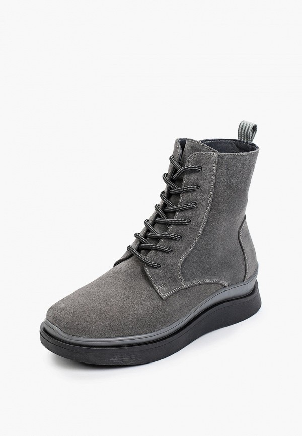 фото Ботинки escan