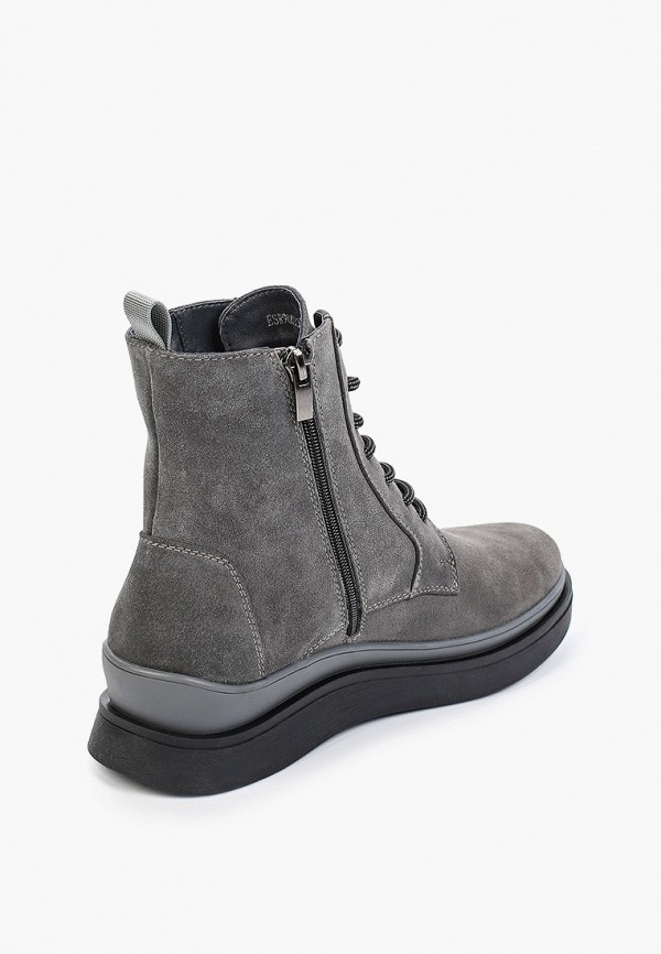 фото Ботинки escan