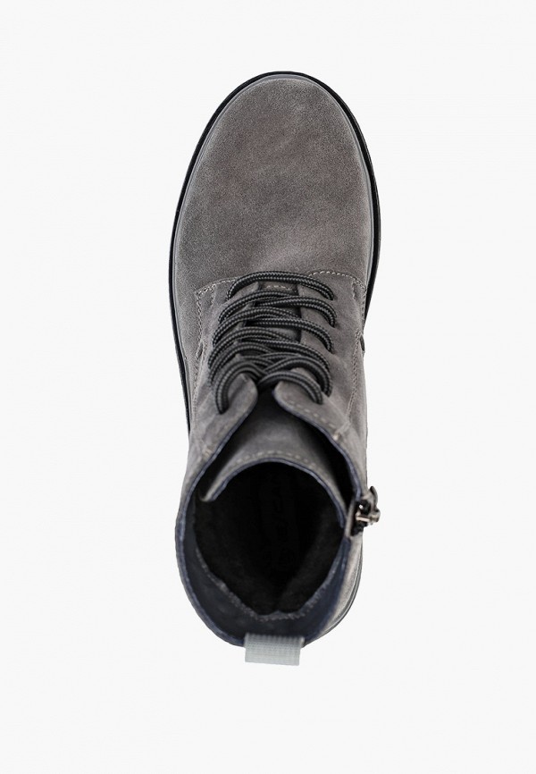 фото Ботинки escan