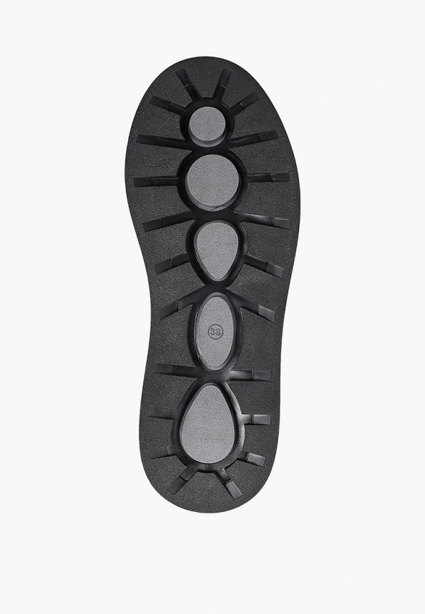 фото Ботинки escan