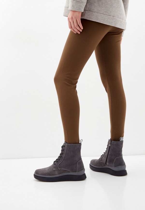 фото Ботинки escan