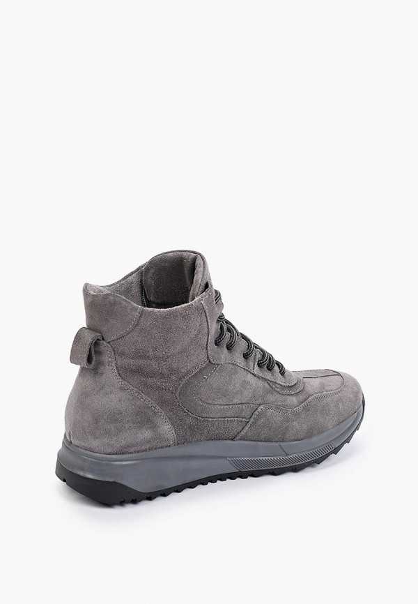 фото Кроссовки escan