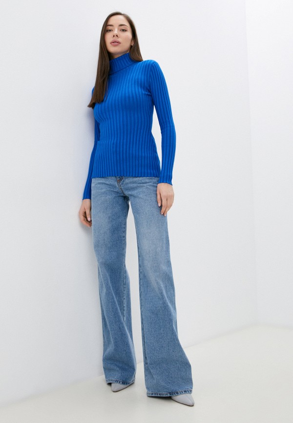 фото Водолазка wooly’s