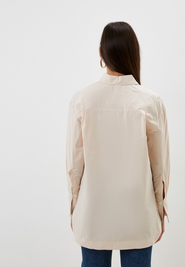 фото Рубашка minaku
