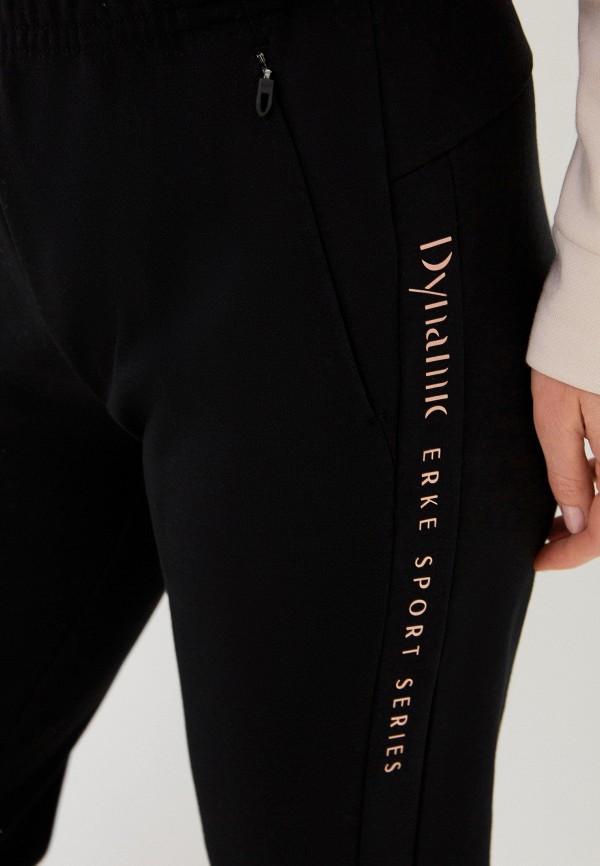 фото Брюки спортивные erke