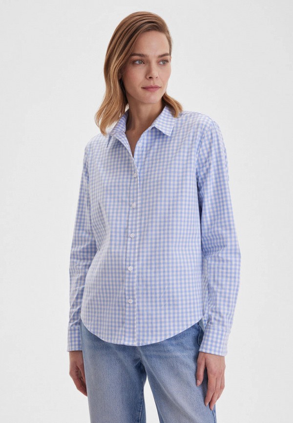 фото Рубашка envylab