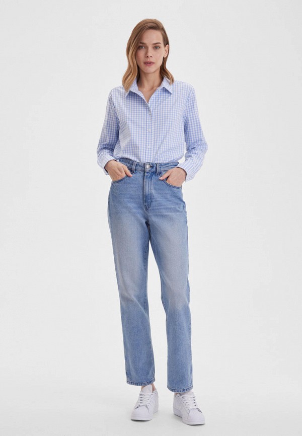 фото Рубашка envylab