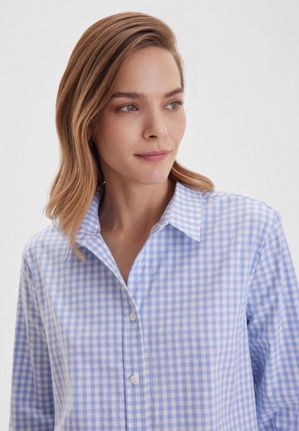 фото Рубашка envylab