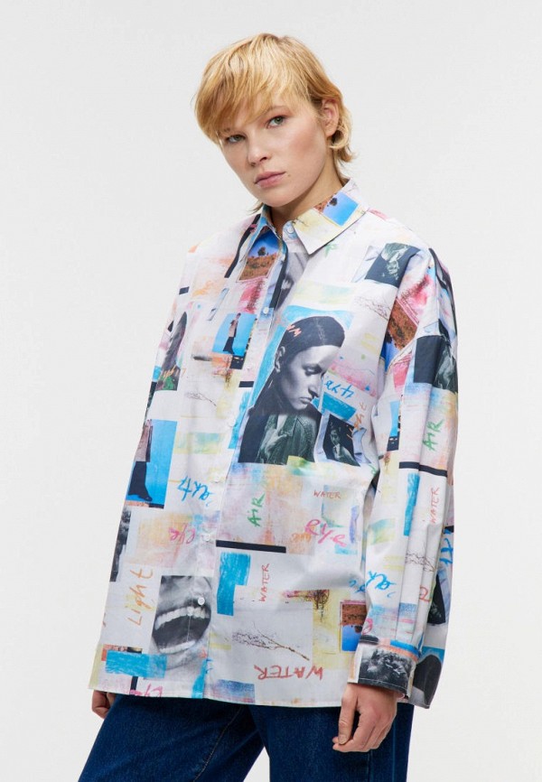 фото Рубашка befree