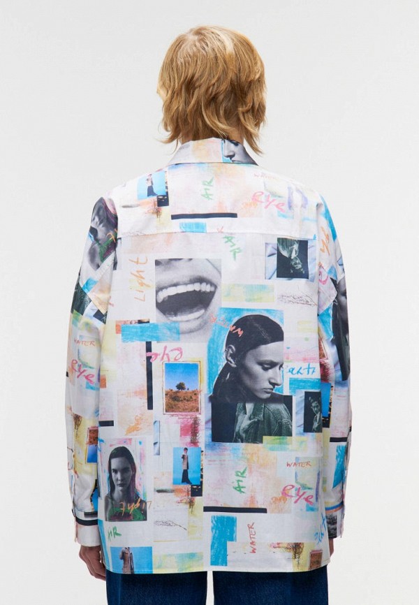 фото Рубашка befree