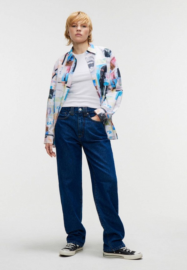 фото Рубашка befree