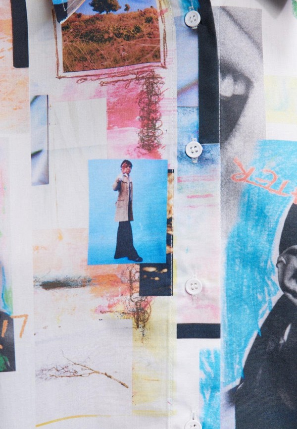 фото Рубашка befree