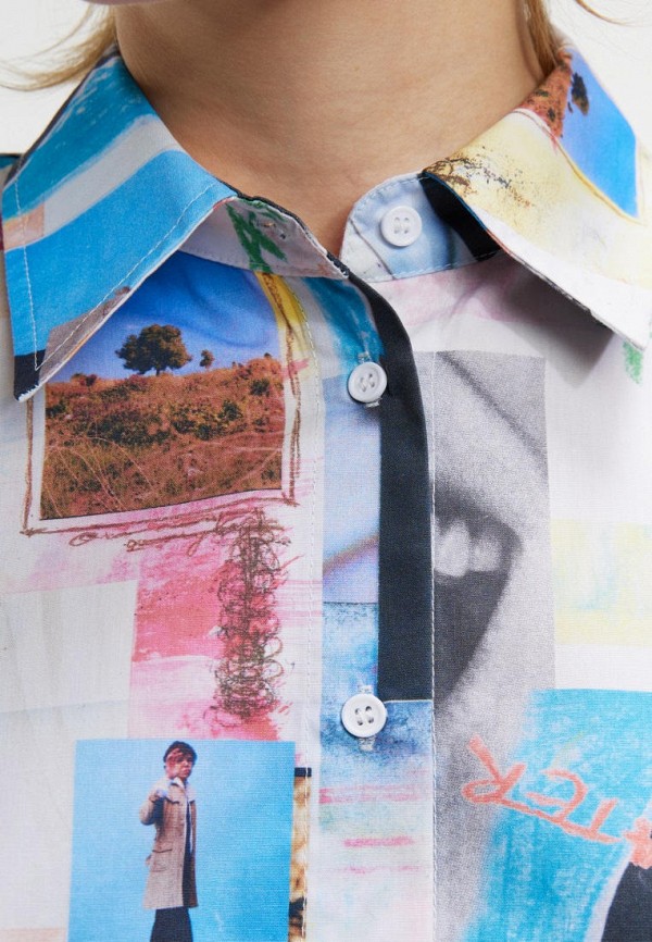 фото Рубашка befree