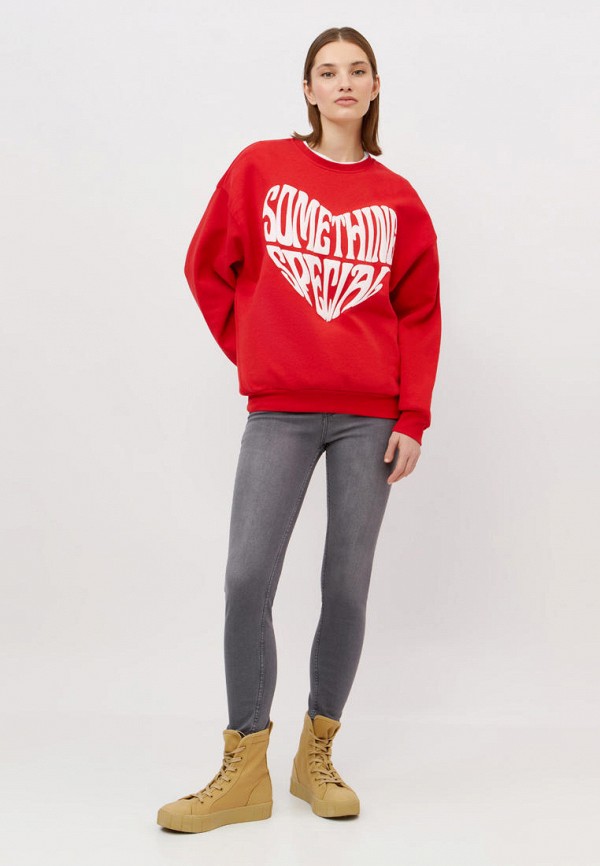 фото Джинсы modis