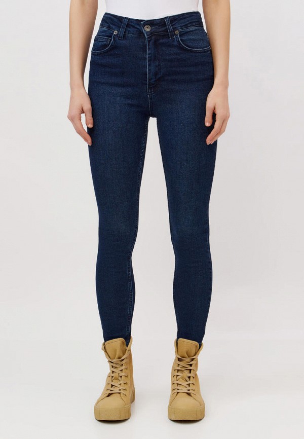 фото Джинсы modis