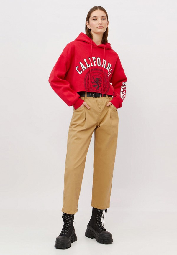 фото Худи modis