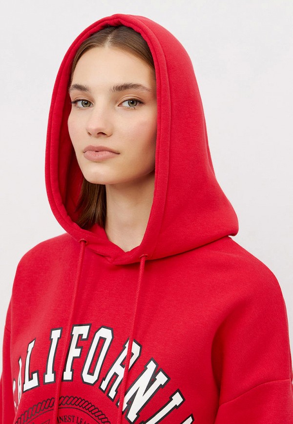 фото Худи modis