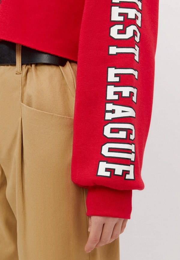 фото Худи modis