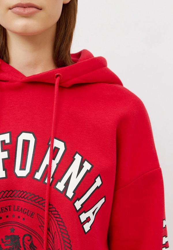 фото Худи modis