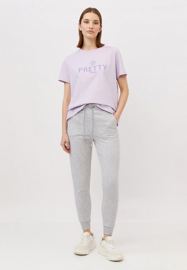 фото Брюки спортивные modis