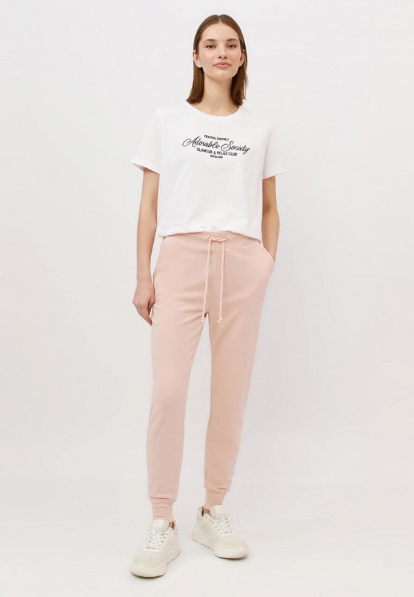 фото Брюки спортивные modis