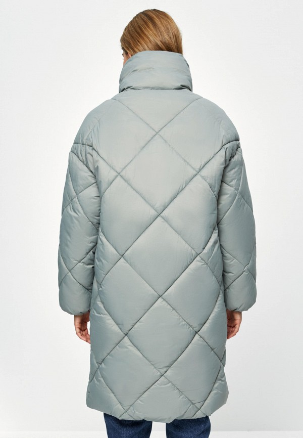 фото Куртка утепленная zarina