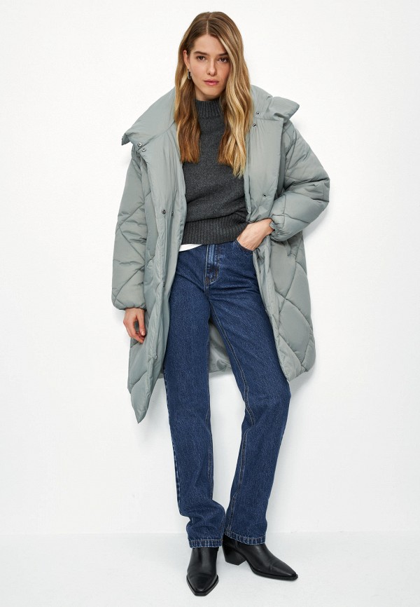 фото Куртка утепленная zarina