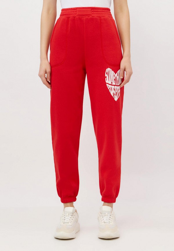 фото Брюки спортивные modis